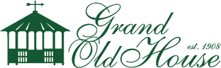 Grand Old House Reservation System